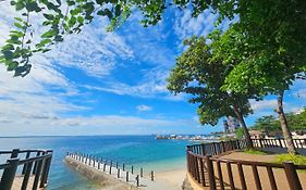 サボイ ホテル マクタン ニュータウン